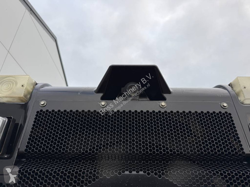 Grejder Caterpillar VHP 6x6 AWH - 4.88m Blade