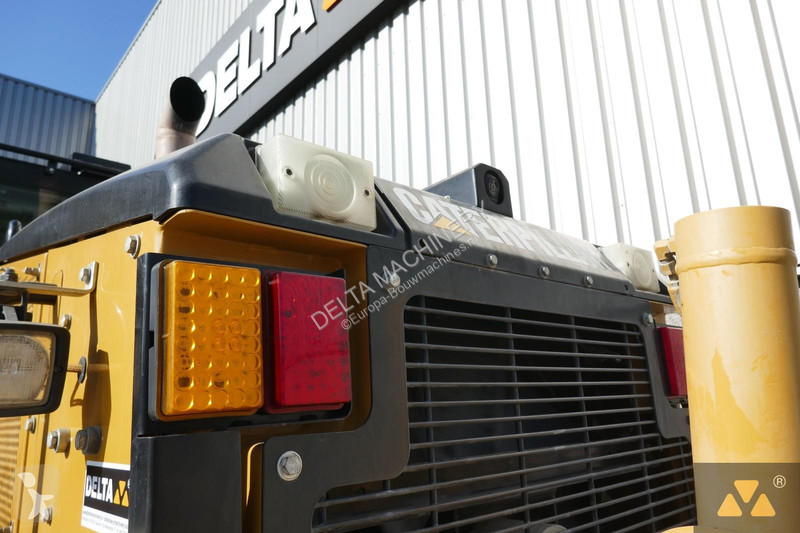 Grejder Caterpillar 160M