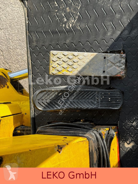 ممهدة طرق O&K A 6x6
