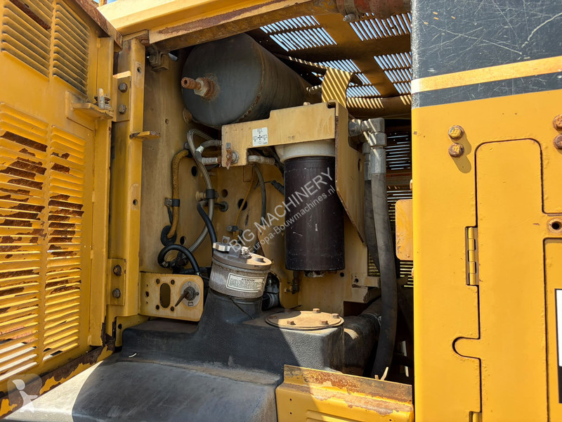 Caterpillar  grader