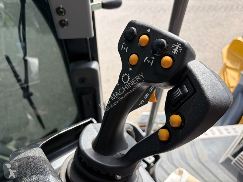 Niveladora Caterpillar 140 AWD 15A CE / TUV /...