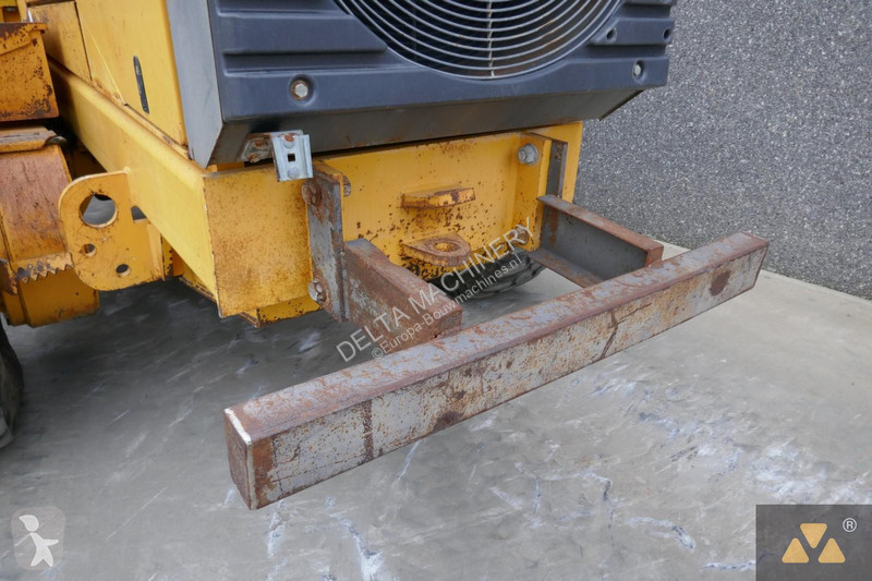Grader Volvo