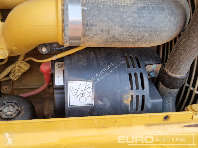 ممهدة طرق Caterpillar D1