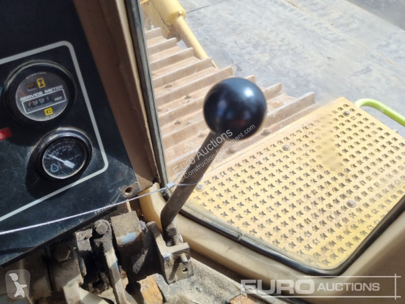 ممهدة طرق Caterpillar D7H LGP