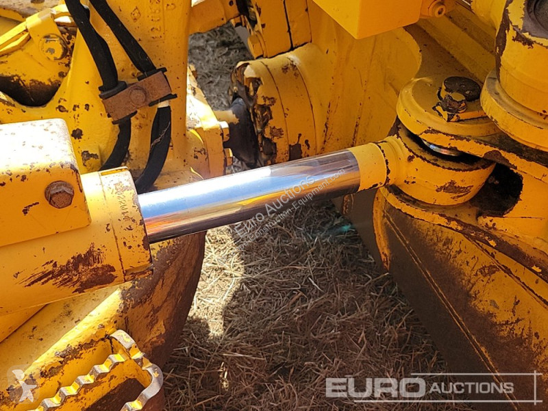 Grader Komatsu D51PXI-24