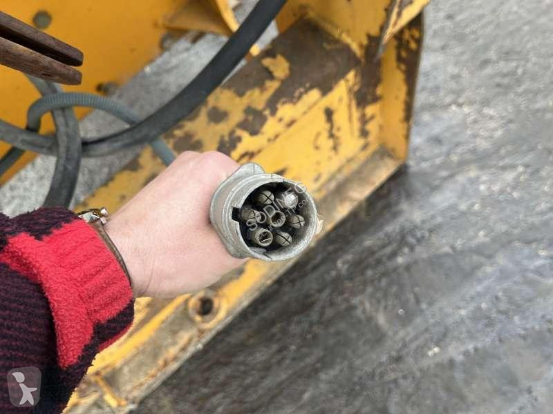 Grader   OP NV2500