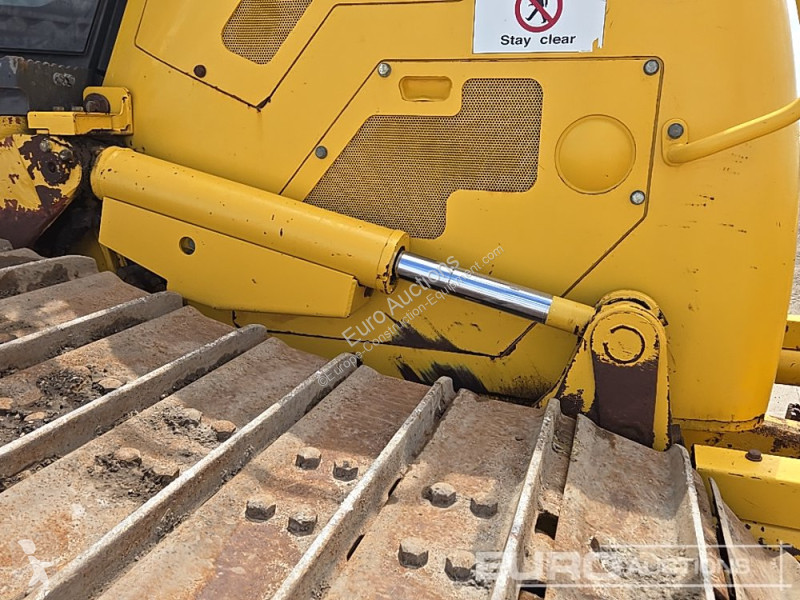 Grader Komatsu -24