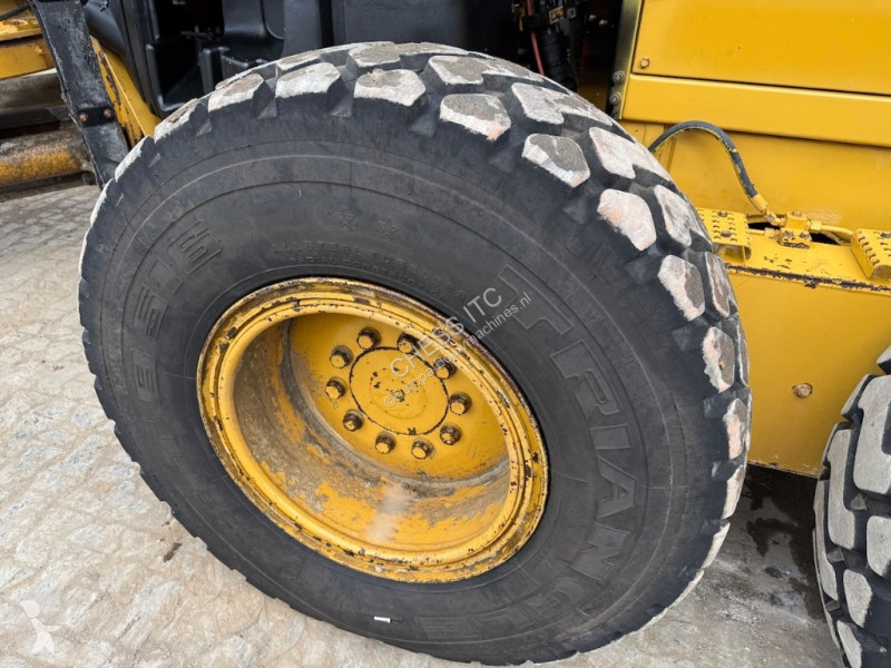 Grejder Caterpillar 140 M