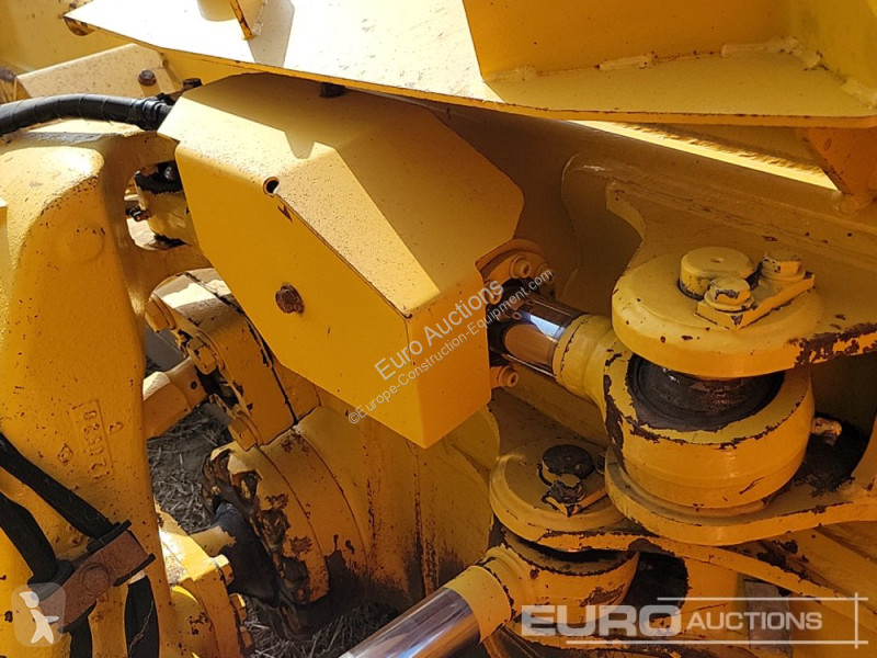Grader Komatsu D51PXI-24