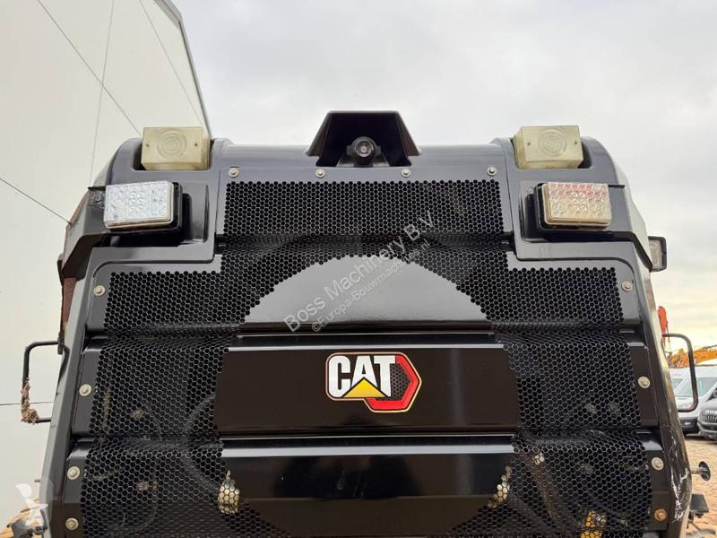 Grejder Caterpillar 160M Series II VHP -...