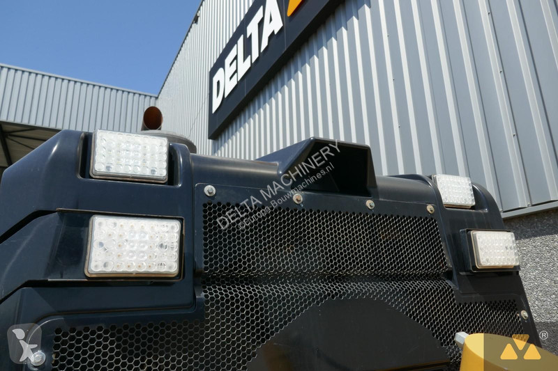Grejder Caterpillar 12M3