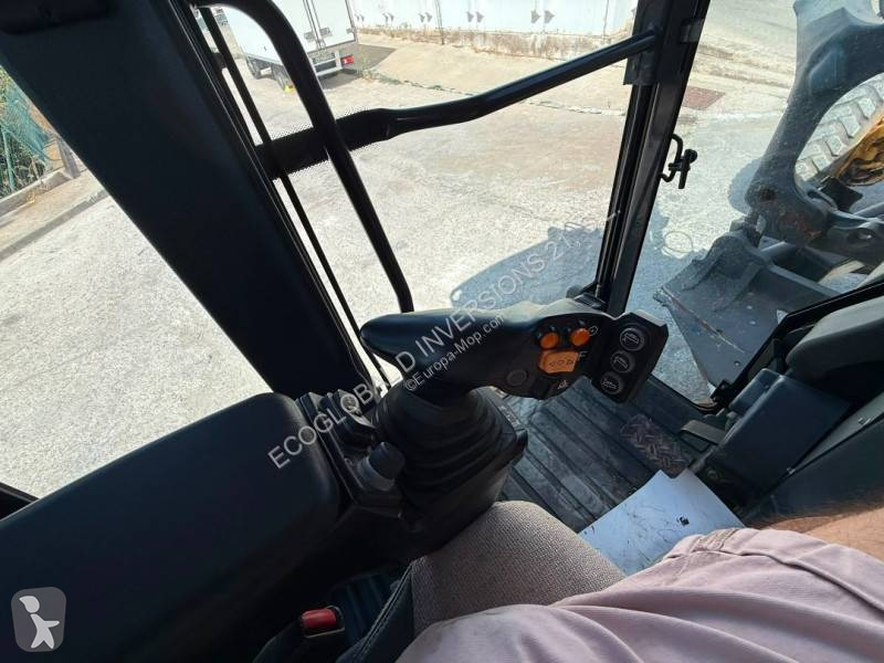 Grejdr John Deere 772GP AWD
