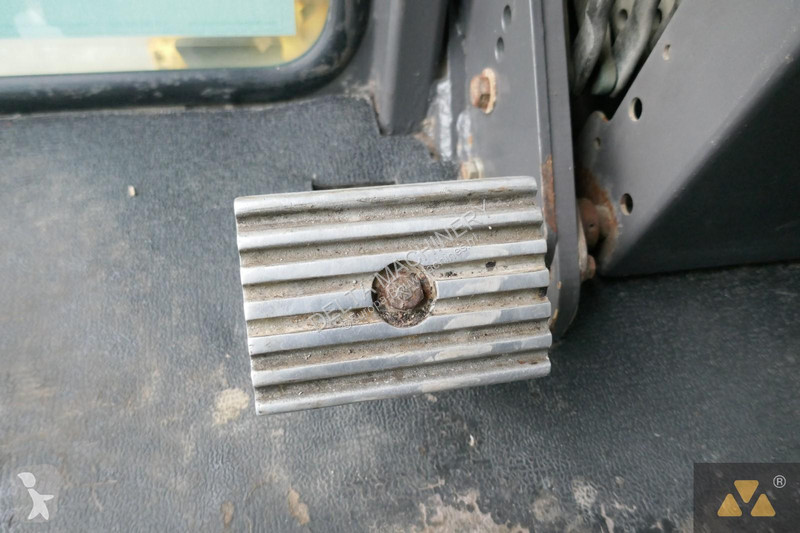 Grader Volvo