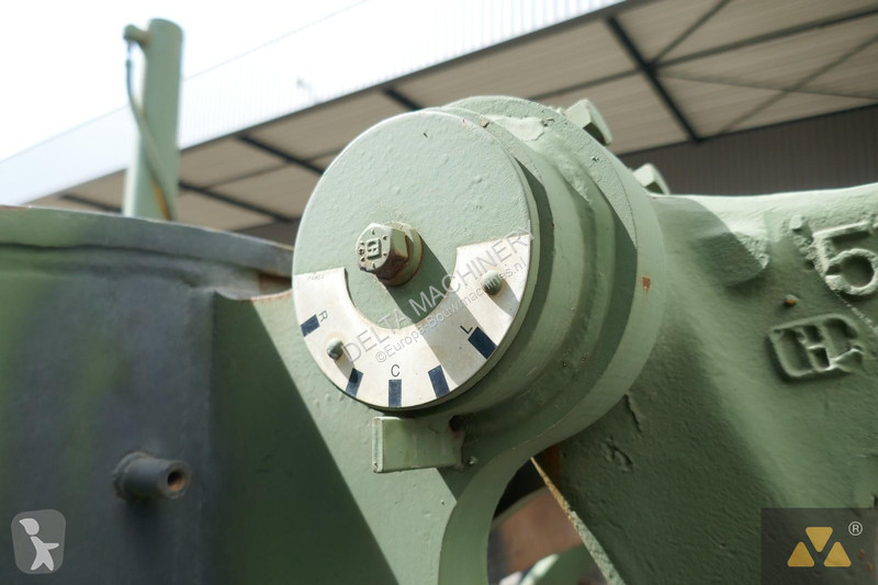 ممهدة طرق Caterpillar Ex-army