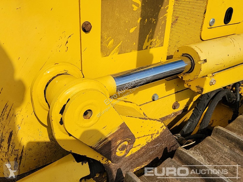 Grader Komatsu D51PXI-24