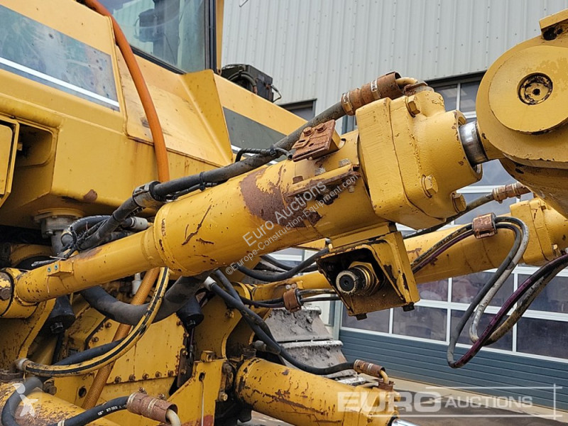 Grader Caterpillar D9T