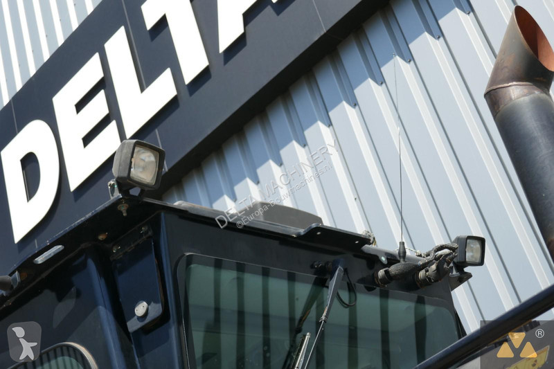 Grejder Caterpillar 12M3