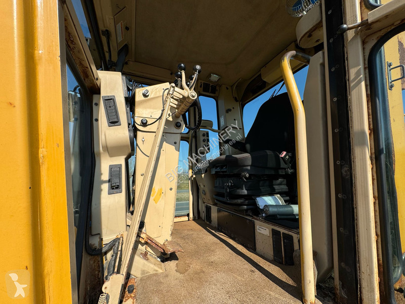 ممهدة طرق Caterpillar | CE-certified