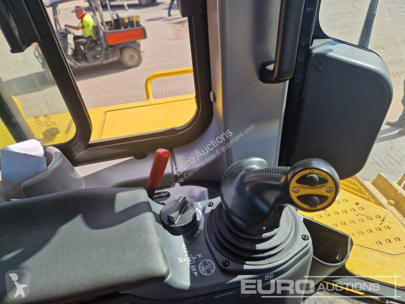 Grejdr Komatsu D155AX-7