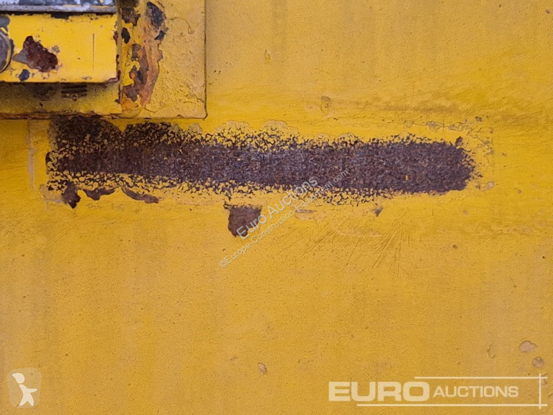ممهدة طرق Komatsu D155A-6