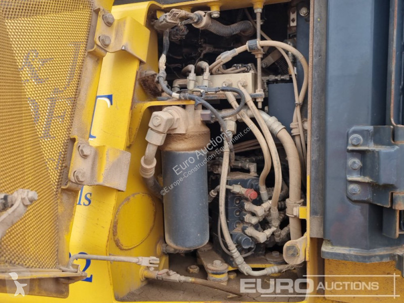 ممهدة طرق Komatsu D51PX