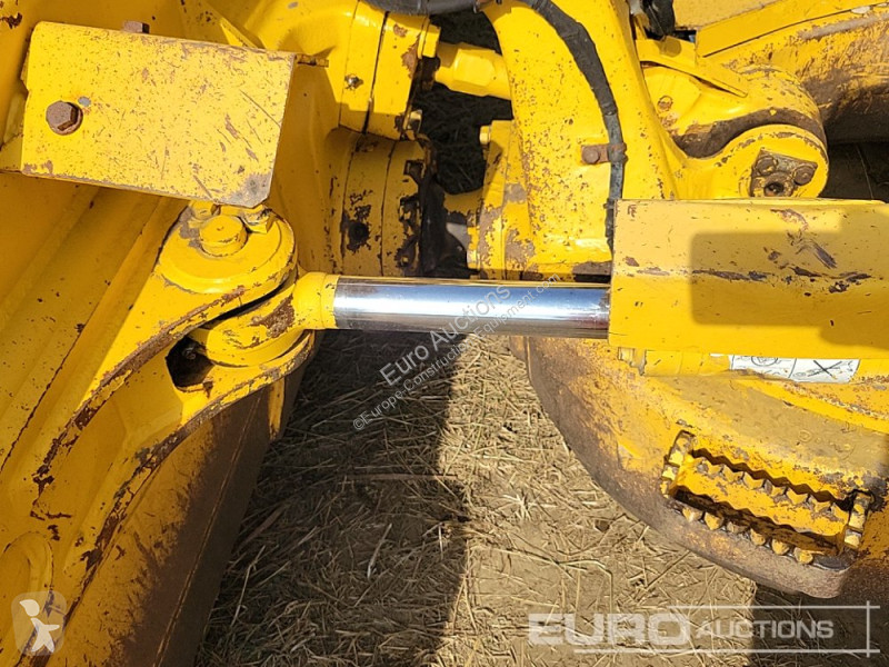 Grader Komatsu D51PXI-24
