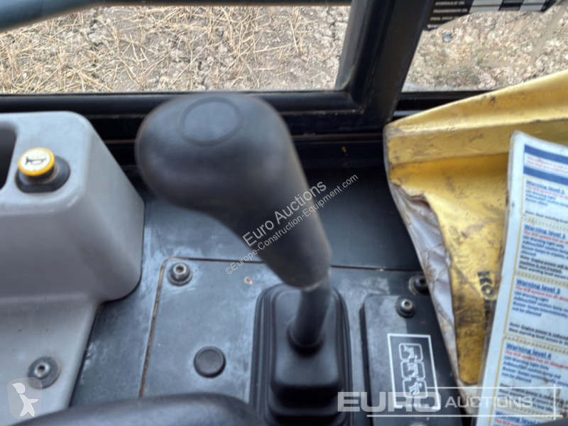 Grader Komatsu -24