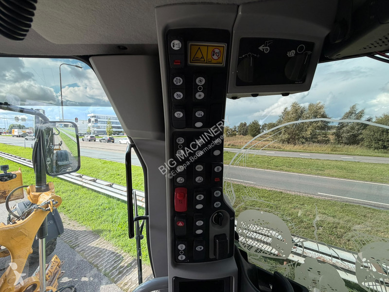 Niveladora Caterpillar 140 AWD 15A CE / TUV /...
