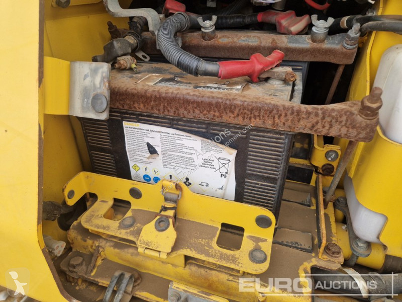 Grejdr Komatsu D51PXI-24