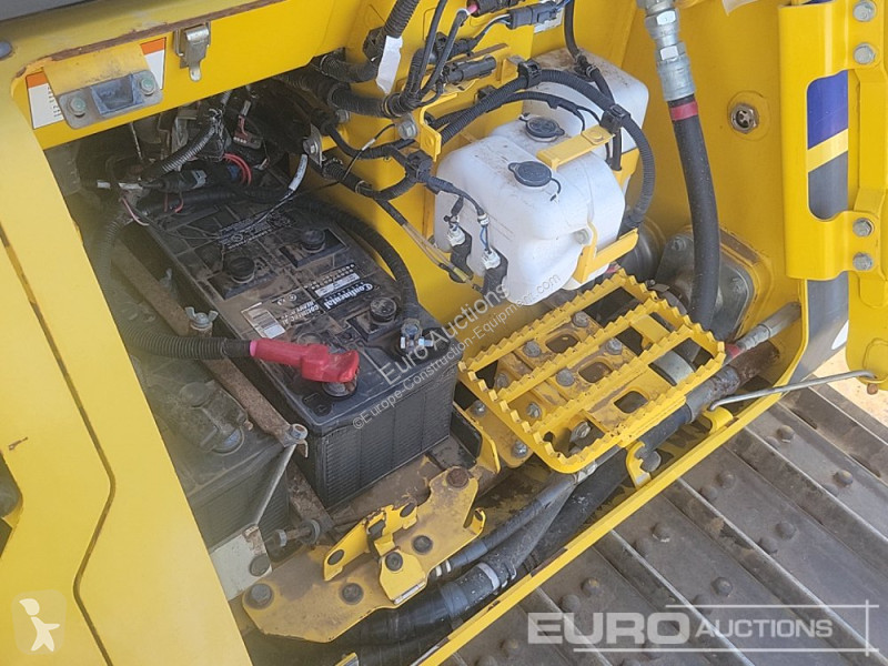 ممهدة طرق Komatsu -24
