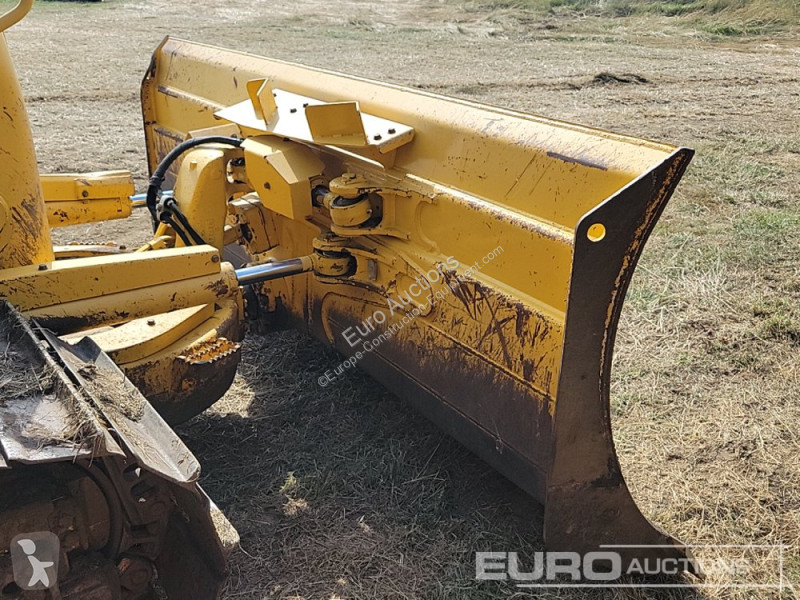 Grader Komatsu D51PXI-24