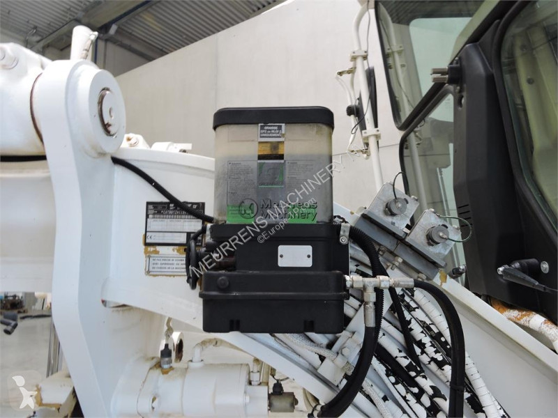 Grejder Caterpillar 12H