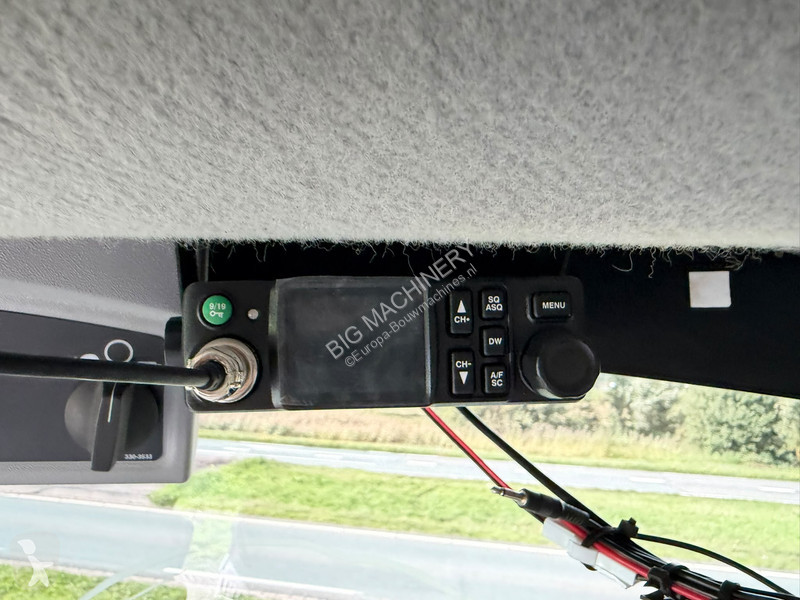 Niveladora Caterpillar 140 AWD 15A CE / TUV /...