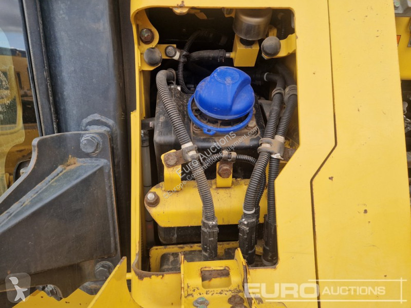 Grejdr Komatsu D51PXI-24