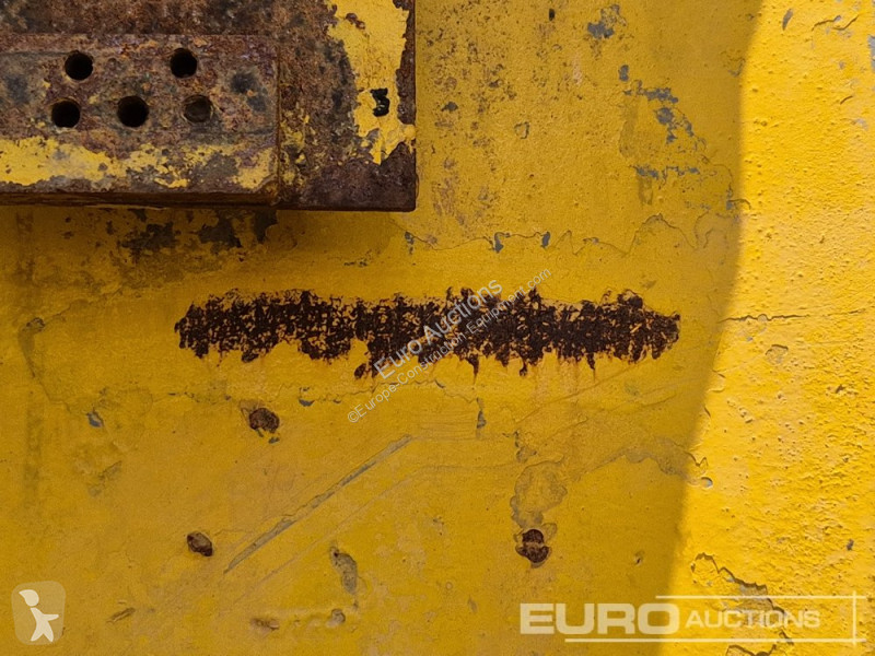 ممهدة طرق Komatsu D155A-6