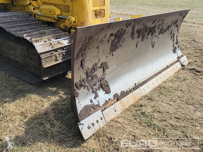 Grader Komatsu D51PXI-24