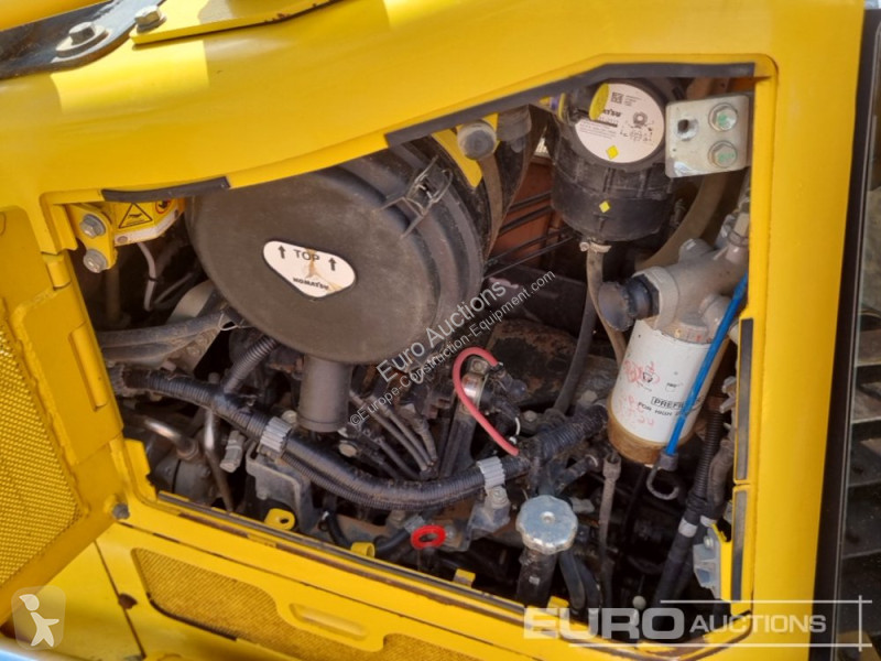 Grader Komatsu -24