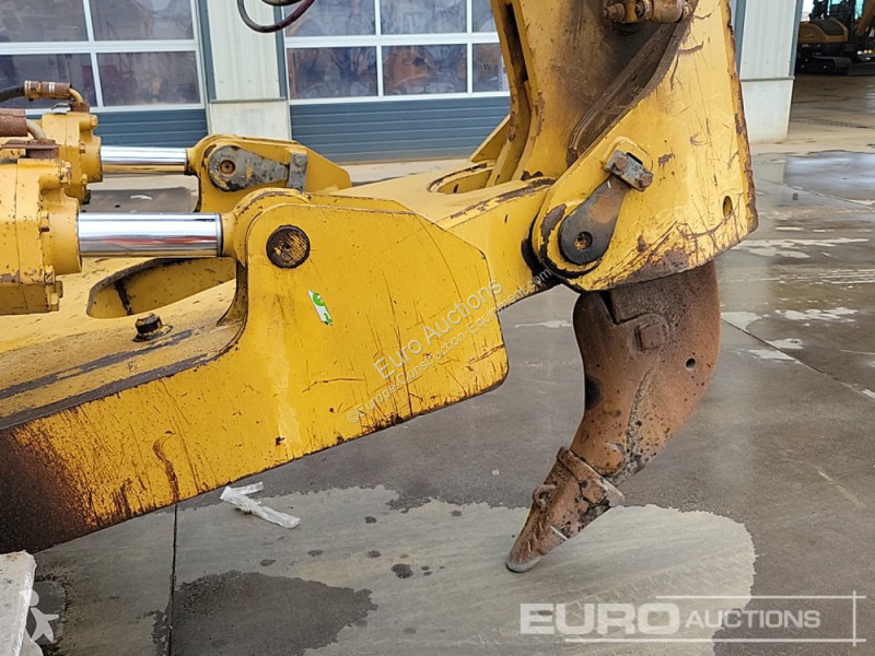 Grader Caterpillar D9T