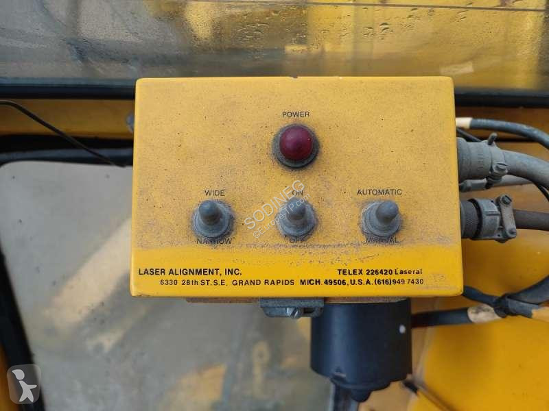 Grader MBU G6