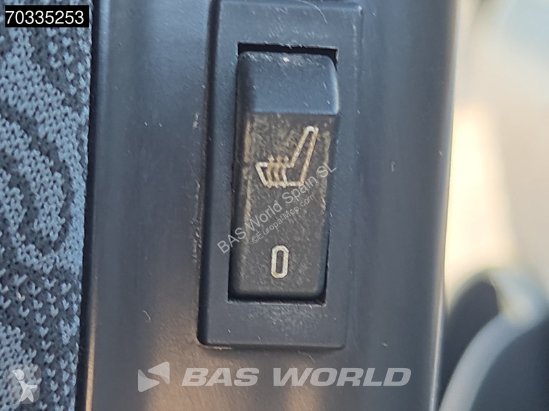 Vägskrapa Case 856 C AWD