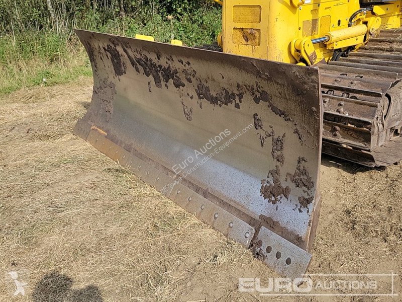 Grader Komatsu D51PXI-24
