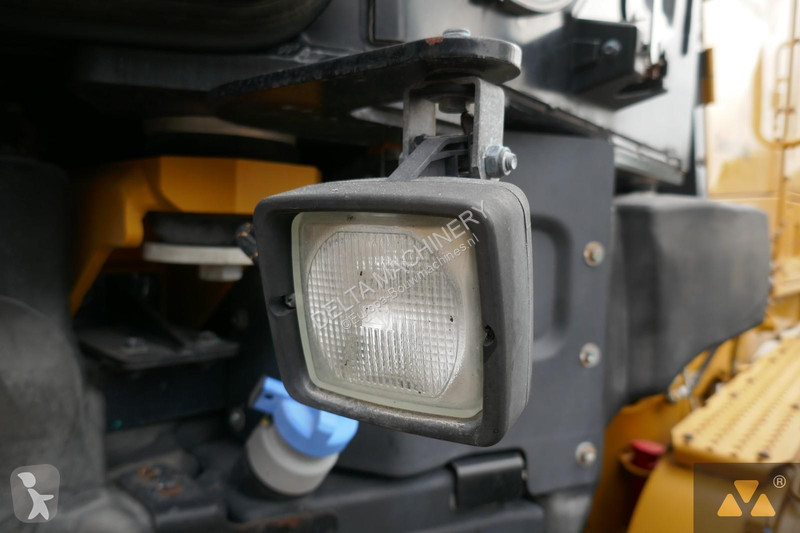 Grejder Caterpillar 12M3