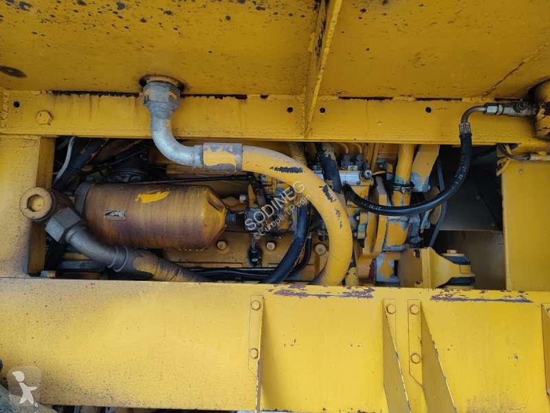 Grader MBU G6