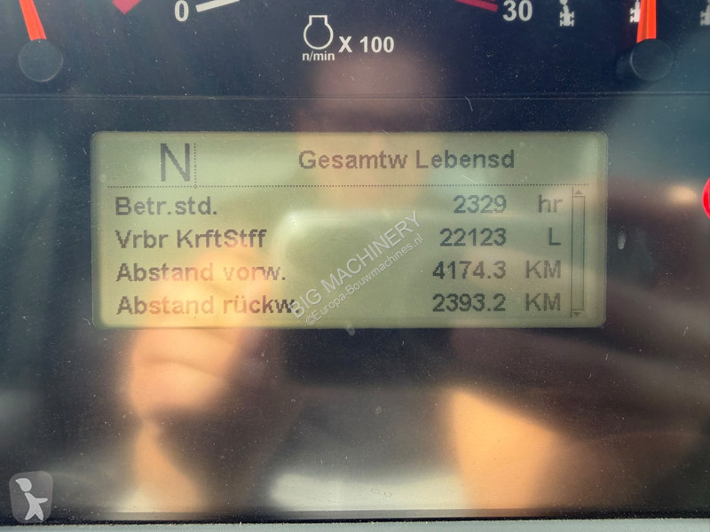Niveladora Caterpillar 140 AWD 15A CE / TUV /...