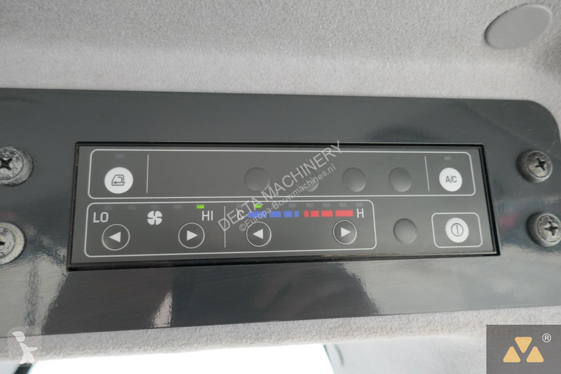 Livellatrice Komatsu GD555-5 Ex-army