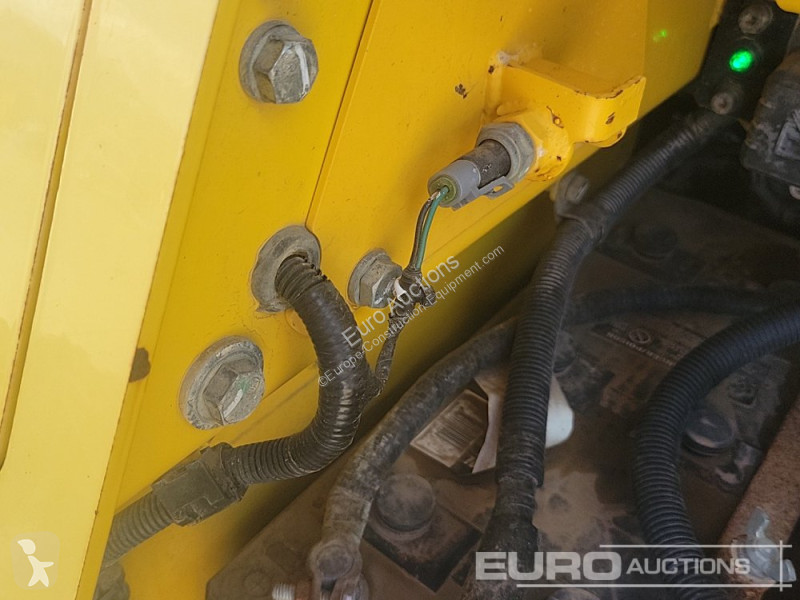 ممهدة طرق Komatsu -24