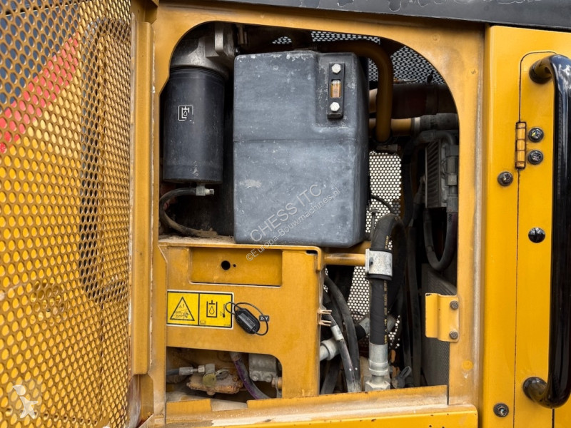 Grejder Caterpillar 140 M