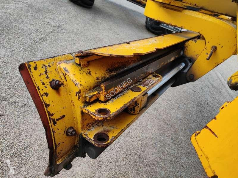 Grader MBU G6