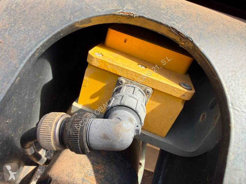 Grejdr John Deere 772GP AWD