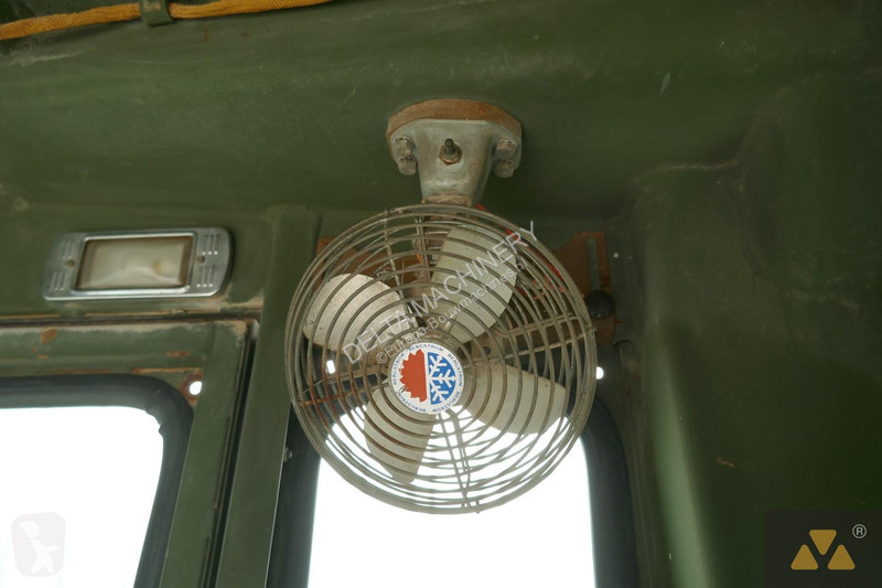 ممهدة طرق Caterpillar Ex-army